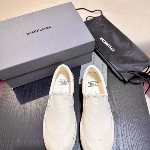 Replica Balenciaga Casual Shoes For Men #1302896 $100.00 USD for Wholesale