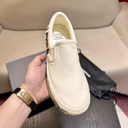 Replica Balenciaga Casual Shoes For Men #1302896 $100.00 USD for Wholesale