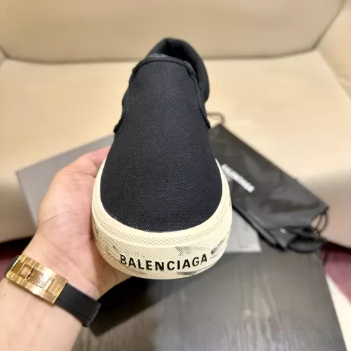 Replica Balenciaga Casual Shoes For Men #1302897 $100.00 USD for Wholesale