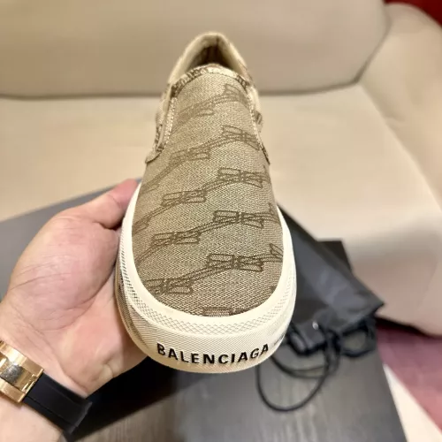 Replica Balenciaga Casual Shoes For Men #1302898 $100.00 USD for Wholesale