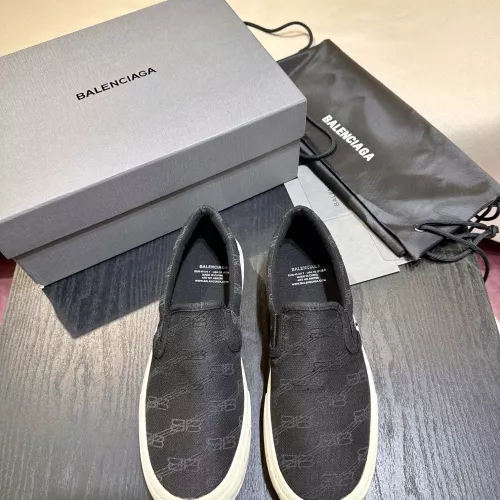 Replica Balenciaga Casual Shoes For Men #1302901 $100.00 USD for Wholesale