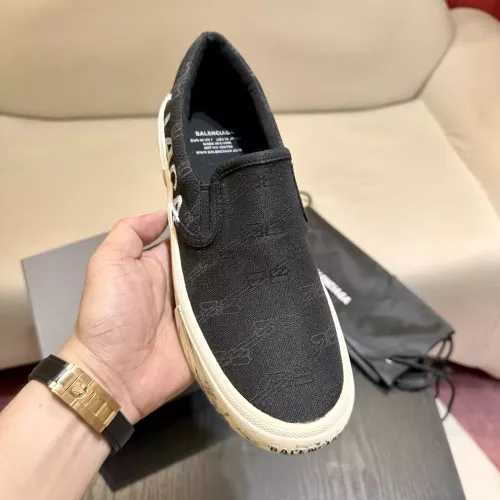 Replica Balenciaga Casual Shoes For Men #1302901 $100.00 USD for Wholesale