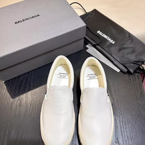 Replica Balenciaga Casual Shoes For Men #1302902 $108.00 USD for Wholesale