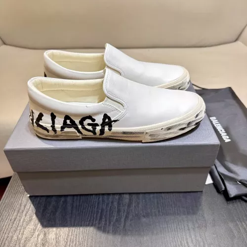 Replica Balenciaga Casual Shoes For Men #1302902 $108.00 USD for Wholesale