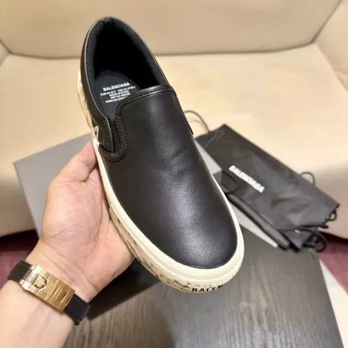 Replica Balenciaga Casual Shoes For Men #1302903 $108.00 USD for Wholesale