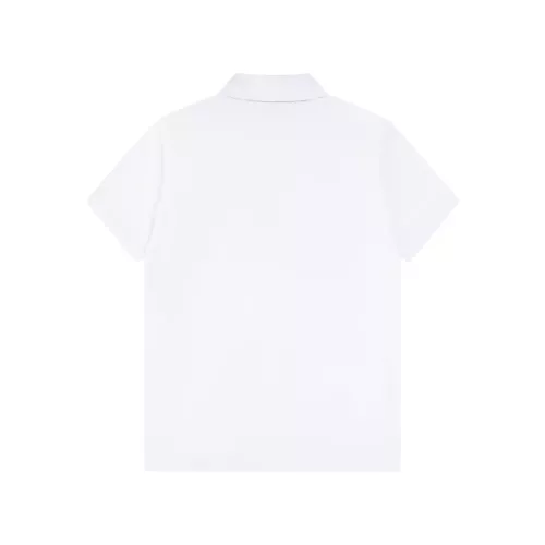 Replica Burberry T-Shirts Short Sleeved For Men #1302918 $40.00 USD for Wholesale