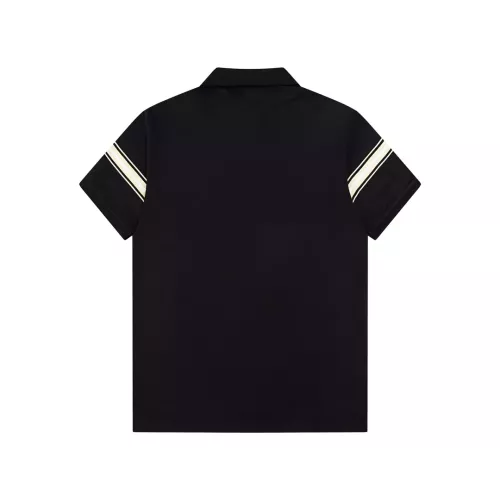 Replica Burberry T-Shirts Short Sleeved For Men #1302928 $40.00 USD for Wholesale