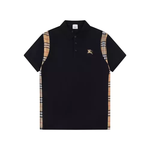 Burberry T-Shirts Short Sleeved For Men #1302940, $41.00 USD, [ITEM#1302940], Burberry T-Shirts