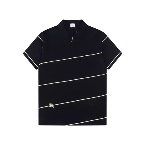 Burberry T-Shirts Short Sleeved For Men #1302945, $40.00 USD, [ITEM#1302945], Burberry T-Shirts