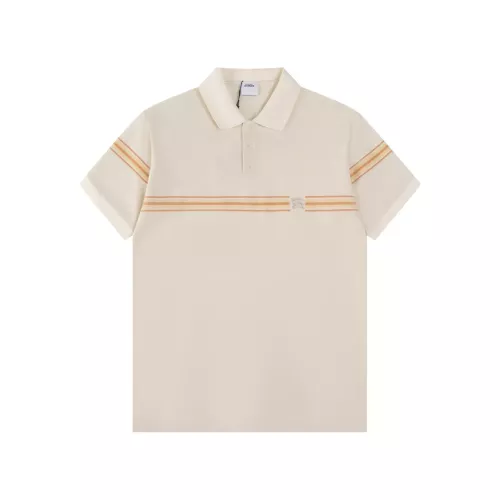 Burberry T-Shirts Short Sleeved For Men #1302954