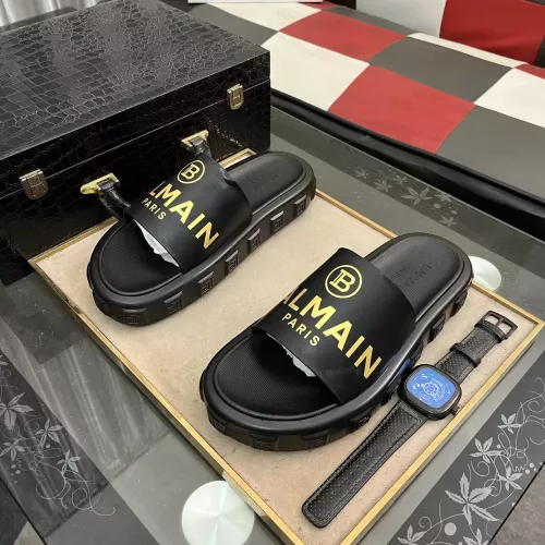 Balmain Slippers For Men #1302969