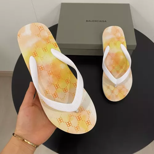 Balenciaga Slippers For Women #1303138