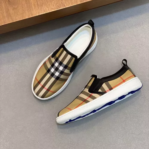 Burberry Casual Shoes For Men #1303257