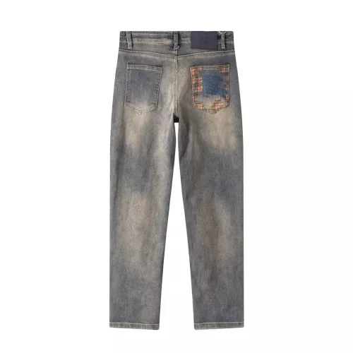 Burberry Jeans For Men #1303271