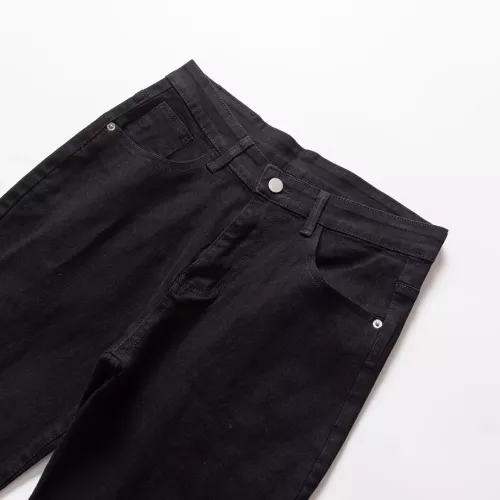 Replica Givenchy Jeans For Men #1303292 $48.00 USD for Wholesale