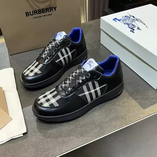 Burberry Casual Shoes For Men #1303336, $100.00 USD, [ITEM#1303336], Burberry Casual Shoes