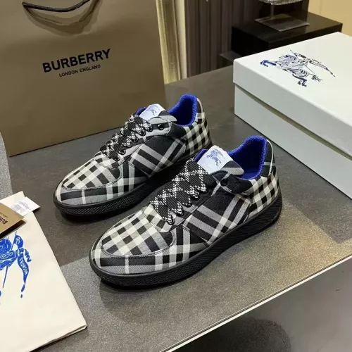 Burberry Casual Shoes For Men #1303346