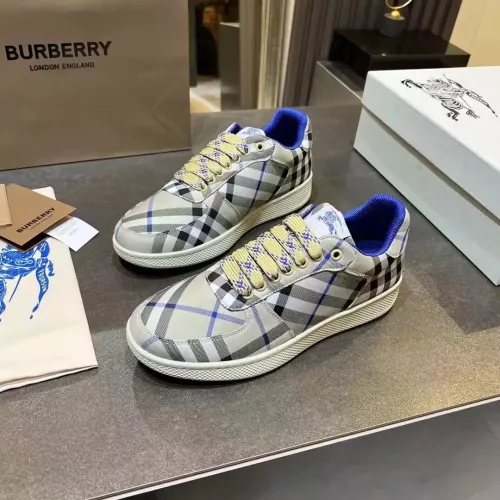 Burberry Casual Shoes For Men #1303348