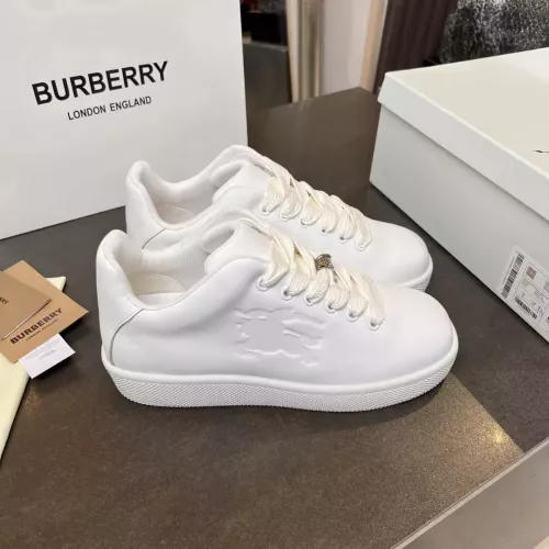 Replica Burberry Casual Shoes For Men #1303360 $112.00 USD for Wholesale