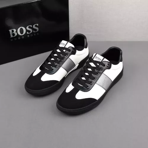 Boss Casual Shoes For Men #1303370, $80.00 USD, [ITEM#1303370], Boss Casual Shoes