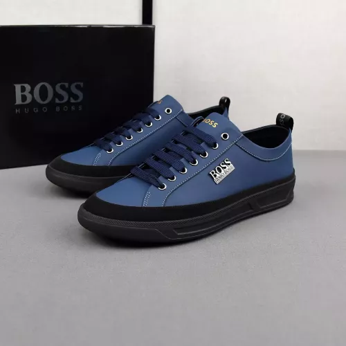 Boss Casual Shoes For Men #1303376, $80.00 USD, [ITEM#1303376], Boss Casual Shoes