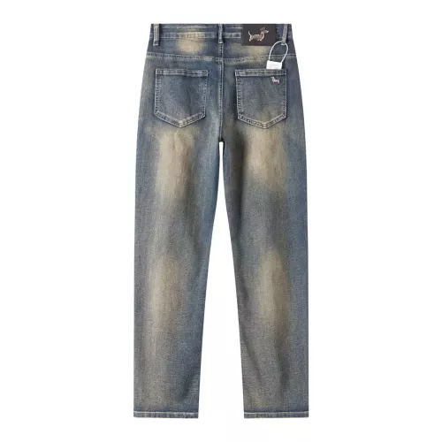 Thom Browne TB Jeans For Men #1303399, $48.00 USD, [ITEM#1303399], Thom Browne TB Jeans