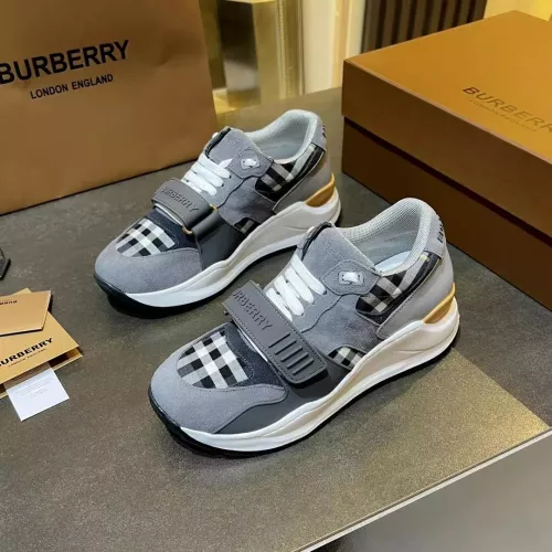 Burberry Casual Shoes For Men #1303404