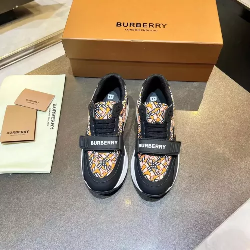 Replica Burberry Casual Shoes For Women #1303420 $118.00 USD for Wholesale