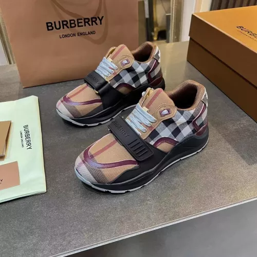 Burberry Casual Shoes For Men #1303430