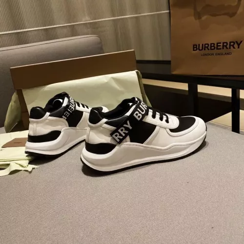 Replica Burberry Casual Shoes For Women #1303443 $118.00 USD for Wholesale