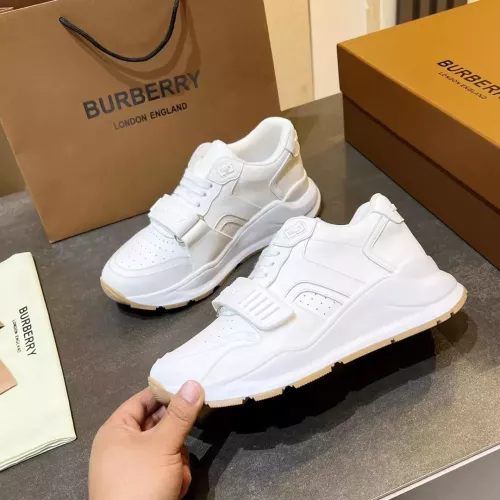 Burberry Casual Shoes For Men #1303446