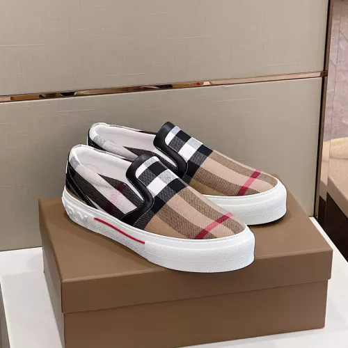 Burberry Casual Shoes For Men #1303463