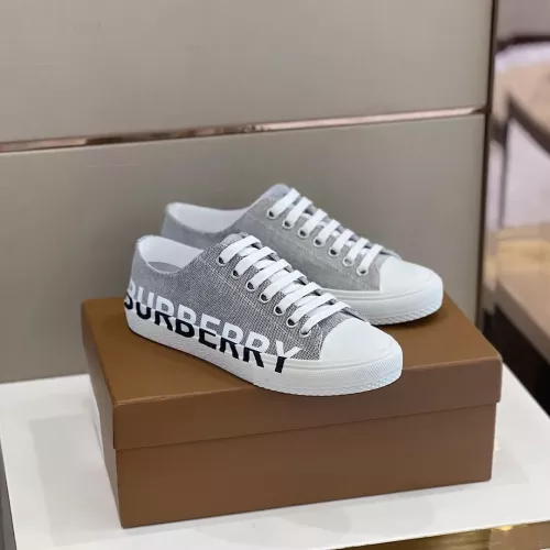 Burberry Casual Shoes For Men #1303478