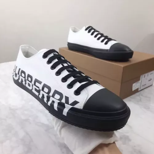 Burberry Casual Shoes For Men #1303480