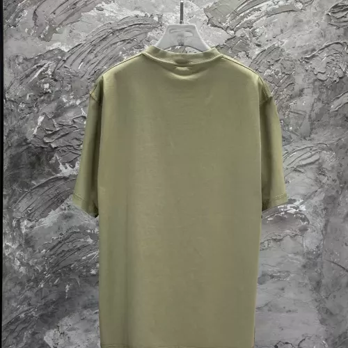 Replica Balenciaga T-Shirts Short Sleeved For Unisex #1303498 $48.00 USD for Wholesale