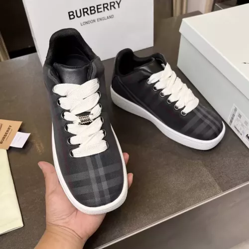 Replica Burberry Casual Shoes For Men #1303510 $105.00 USD for Wholesale