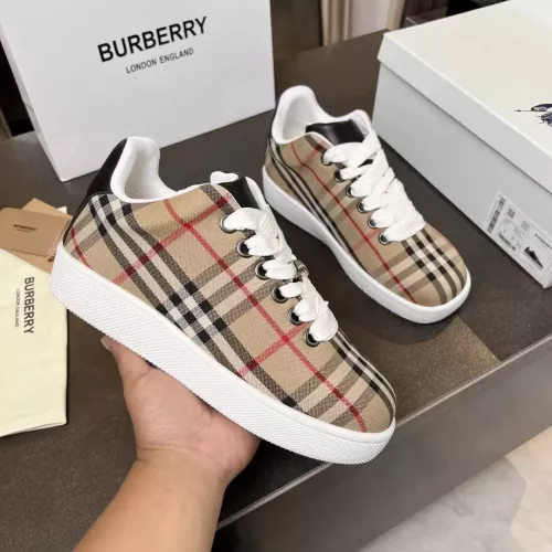 Burberry Casual Shoes For Women #1303514