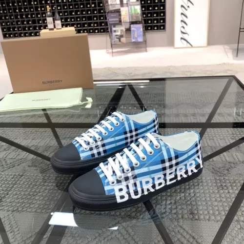 Burberry Casual Shoes For Men #1303522