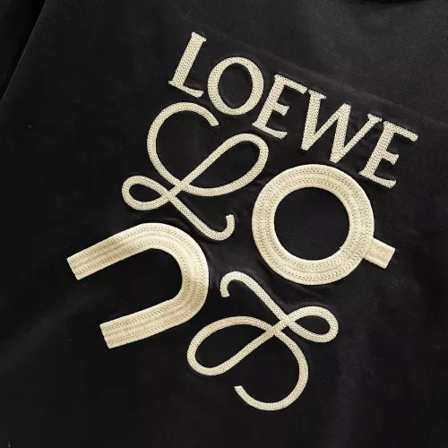 Replica LOEWE T-Shirts Short Sleeved For Unisex #1303523 $45.00 USD for Wholesale