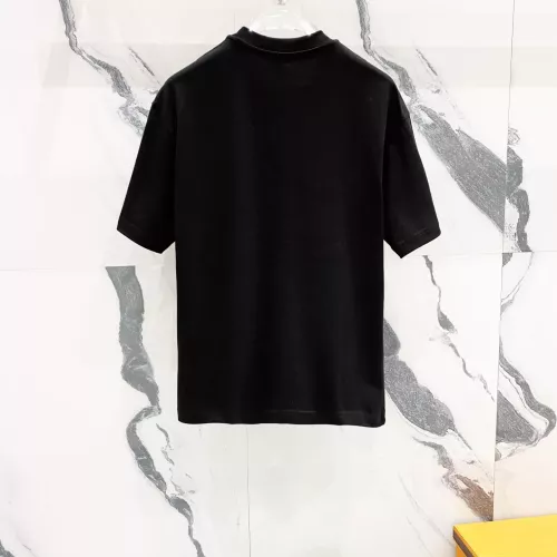 Replica LOEWE T-Shirts Short Sleeved For Unisex #1303527 $45.00 USD for Wholesale