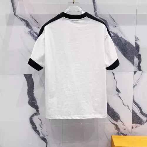 Replica LOEWE T-Shirts Short Sleeved For Unisex #1303529 $45.00 USD for Wholesale