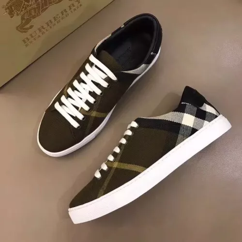 Burberry Casual Shoes For Men #1303542