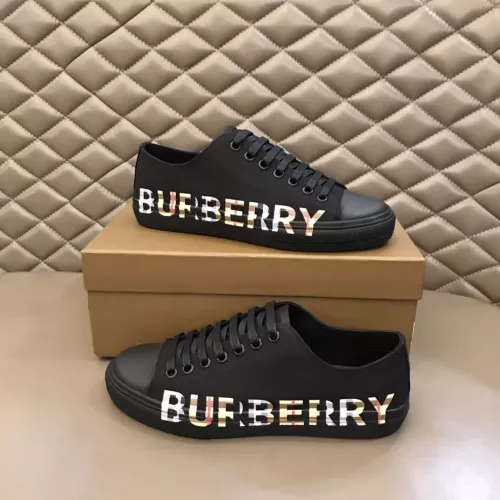 Burberry Casual Shoes For Men #1303549