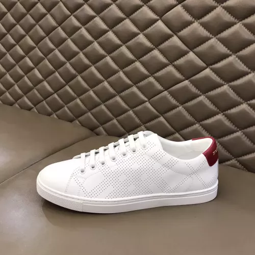 Replica Burberry Casual Shoes For Men #1303553 $72.00 USD for Wholesale