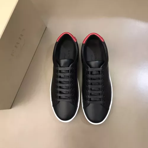 Replica Burberry Casual Shoes For Men #1303554 $72.00 USD for Wholesale