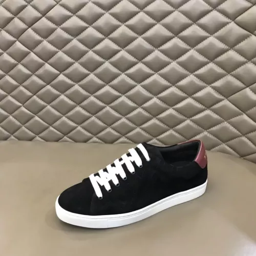 Replica Burberry Casual Shoes For Men #1303559 $76.00 USD for Wholesale