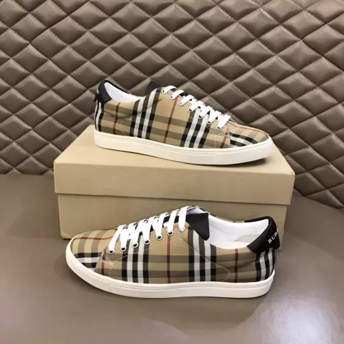 Burberry Casual Shoes For Men #1303583