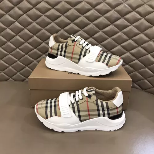 Burberry Casual Shoes For Men #1303598