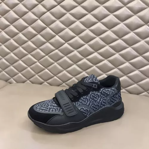 Replica Burberry Casual Shoes For Men #1303600 $80.00 USD for Wholesale