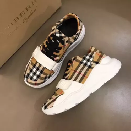 Burberry Casual Shoes For Men #1303607